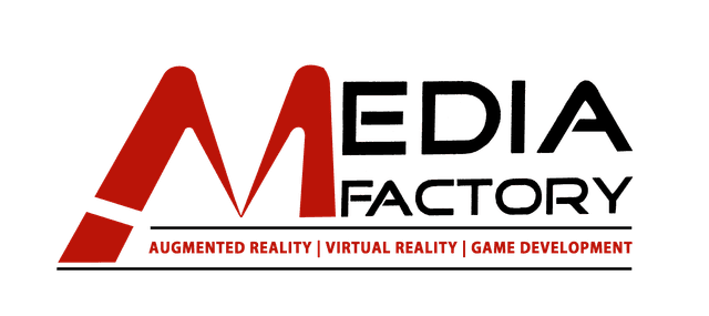 MediaFactory Logo